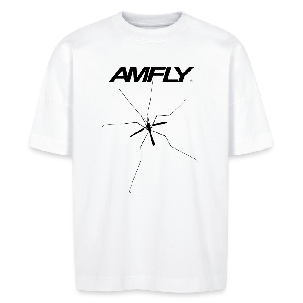 AMFLY Flying Spider Oversize Shirt