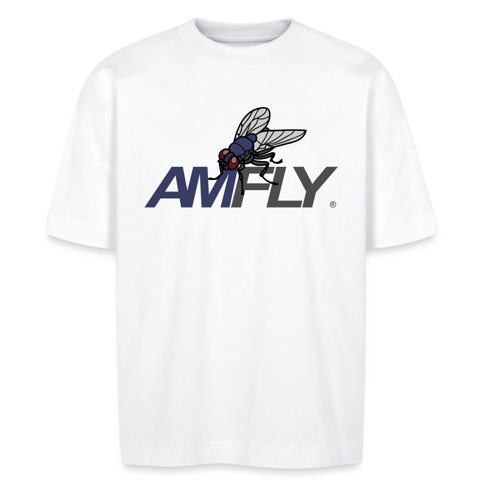 AMFLY Fly Oversize Shirt
