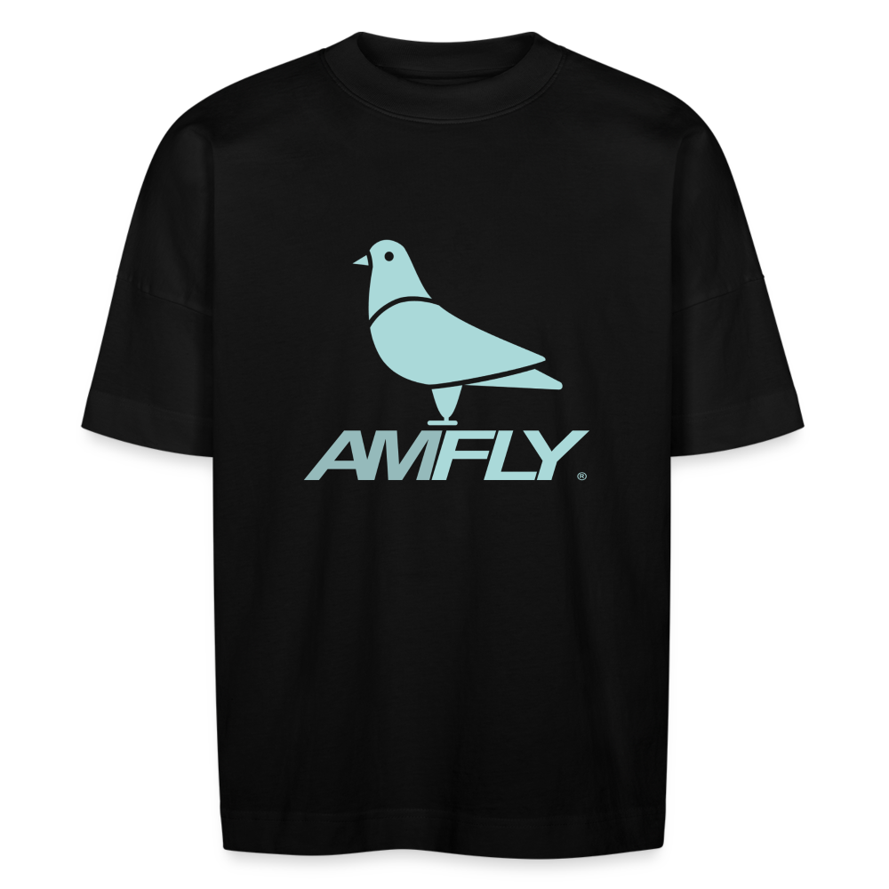 AMFLY Taube Oversize Shirt