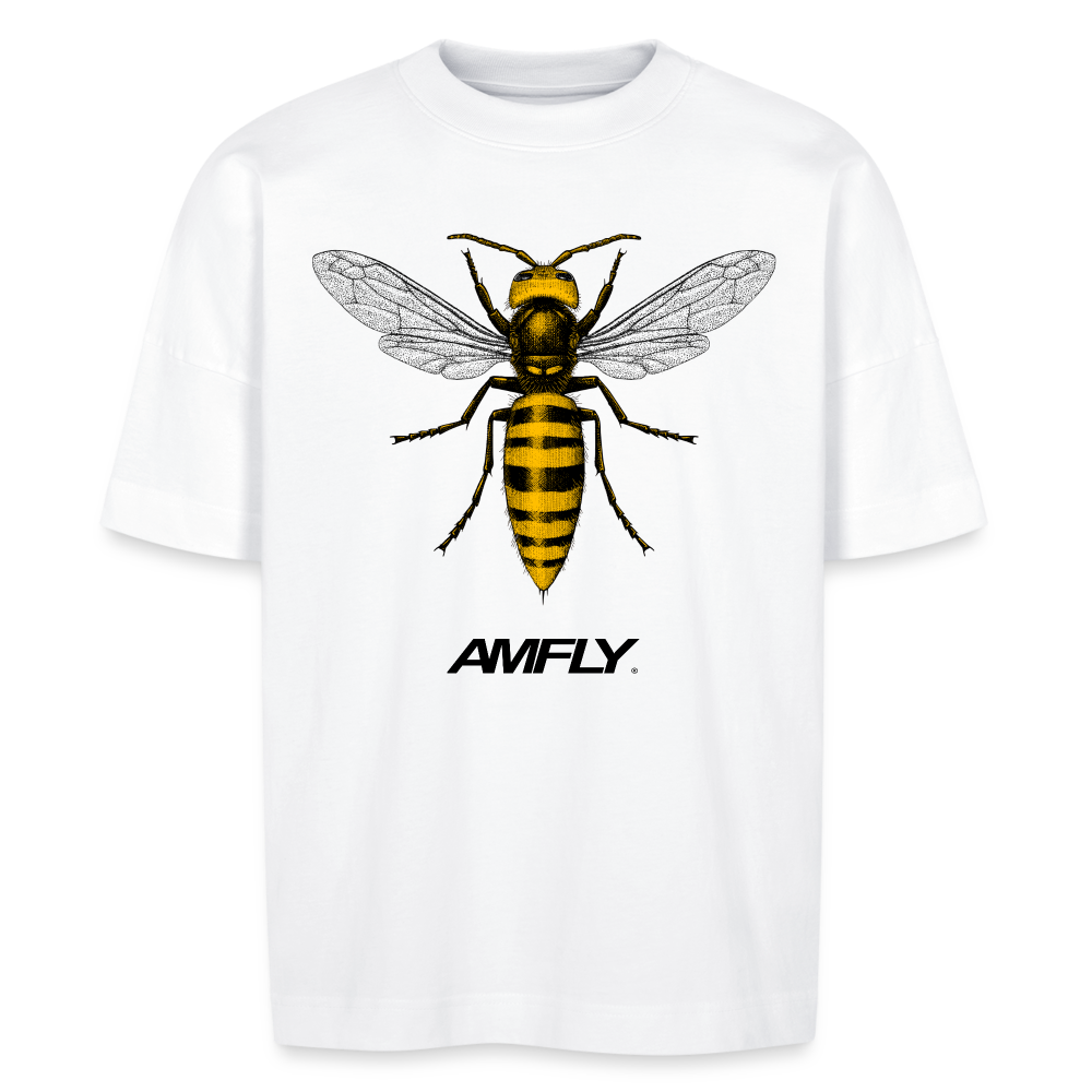 AMFLY Killabee Oversize Shirt