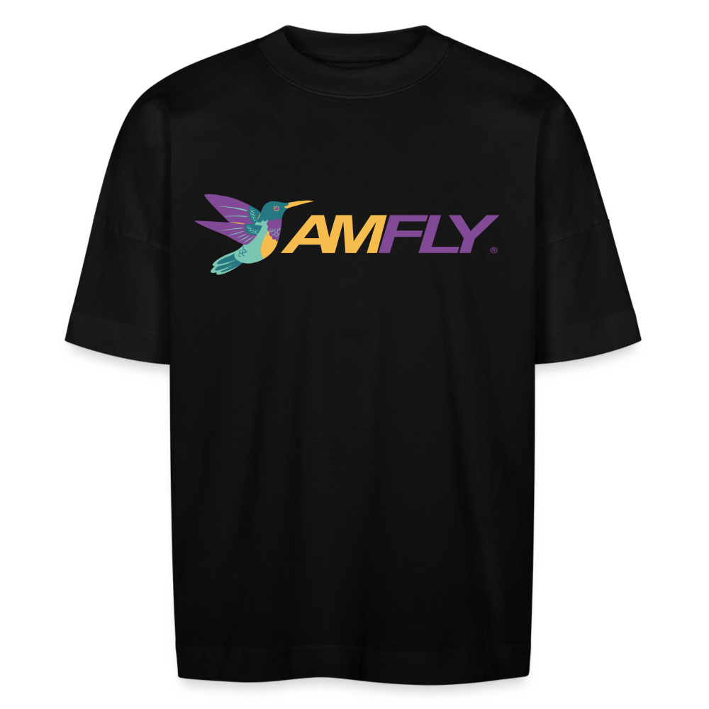 AMFLY Kolibri Oversize Shirt