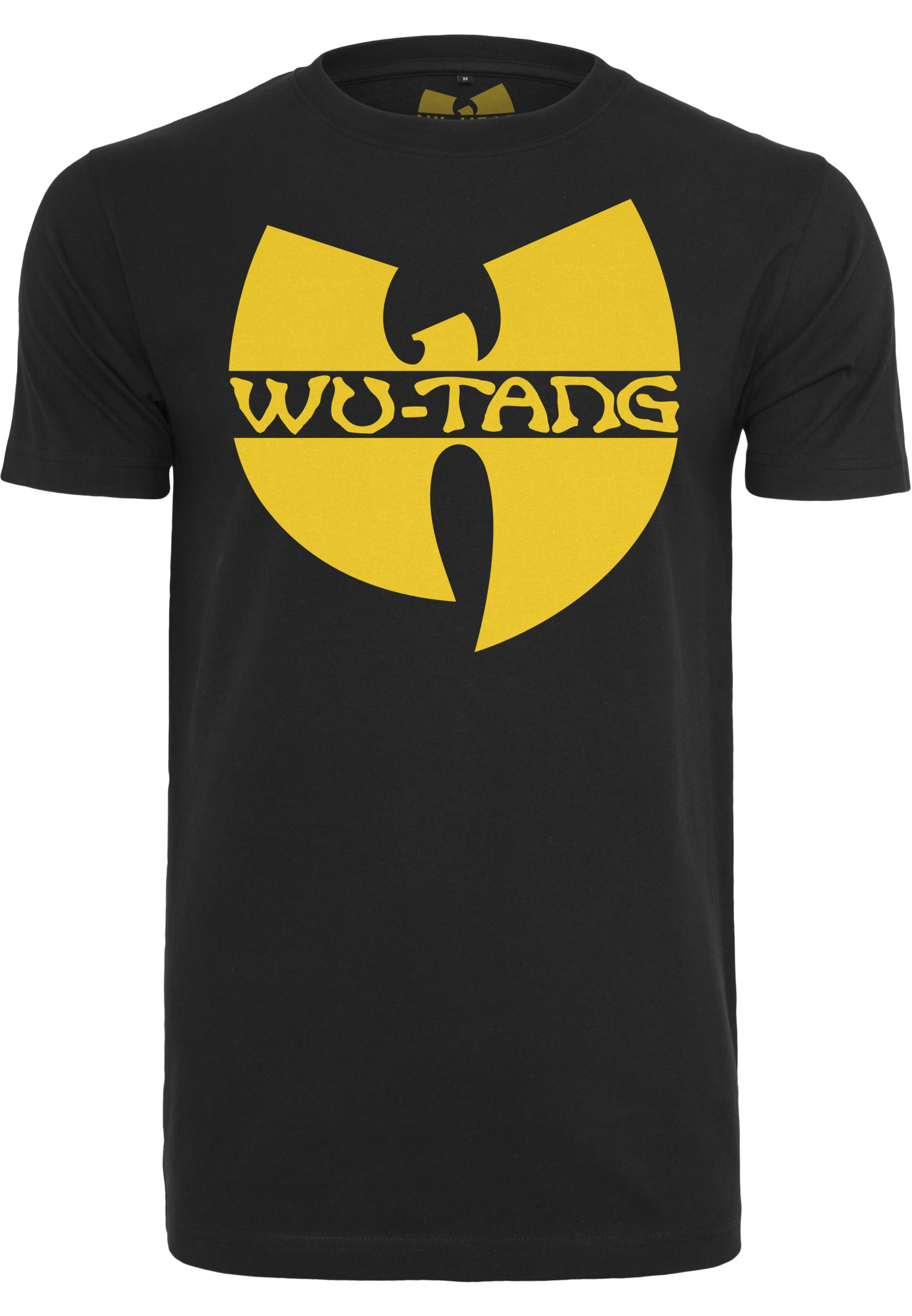 Camiseta Wu-Tang Clan