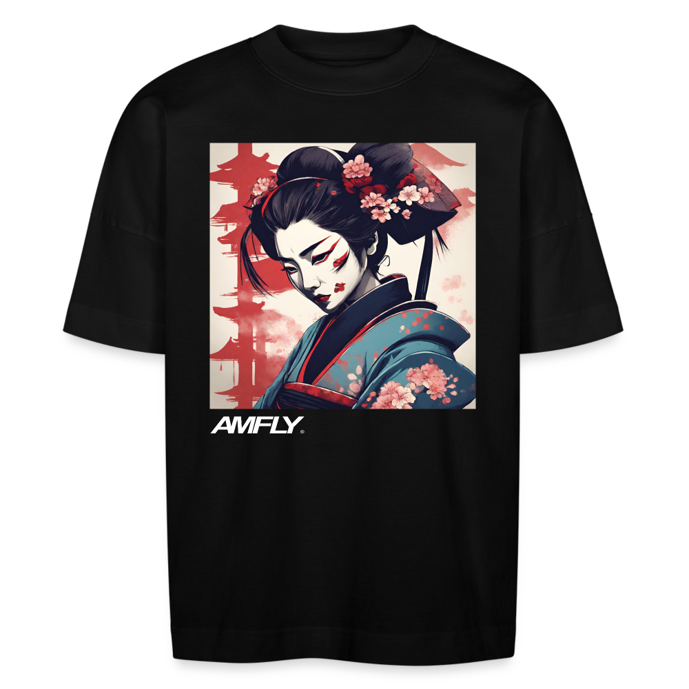 AMFLY Geisha Oversize Shirt