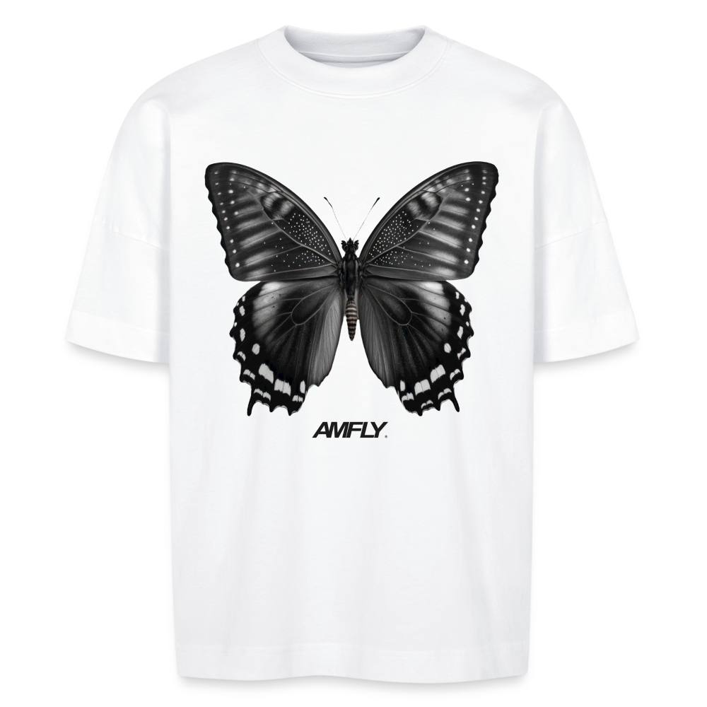 AMFLY Butterfly Oversize Shirt