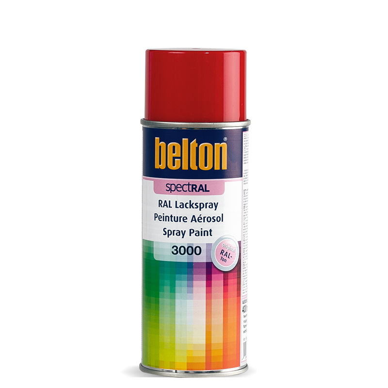 Belton spectRAL 400ml